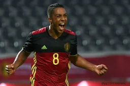 Barcelona of Real Madrid? Dit is de keuze van Tielemans