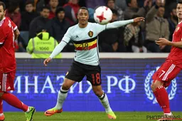 Tielemans heeft geweldig nieuws voor fans van Anderlecht