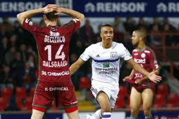 Youri Tielemans zet Club Brugge zwaar onder druk