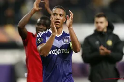 'Deze opvallende Rode Duivel wordt mogelijk ploegmaat van Tielemans bij Monaco'