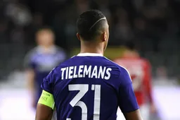'Voorakkoord over transfer van Tielemans'