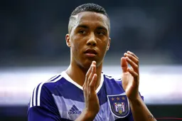 'Dramatische wending in transfersoap rond Tielemans'