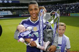 "Tielemans keert na uitleenbeurt terug naar België"
