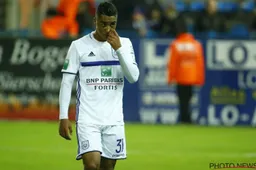 'Youri Tielemans verlaat Anderlecht voor recordbedrag'