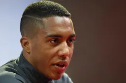 Tielemans na eerste match voor Monaco: "Boos en gefrustreerd"