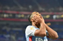 Grote vraagtekens bij Youri Tielemans: "Dat probeer ik te doen"