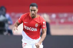 ‘En plots staat Youri Tielemans voor een absolute toptransfer'