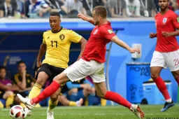 Fans schrikken van Rode Duivel: "Hoe is het mogelijk dat hij geen basisplaats heeft?"