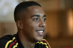 Toptransfer voor Tielemans? "Hij kan hier een andere Rode Duivel opvolgen"