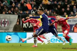 Tielemans: "Geen Club Brugge meer!"