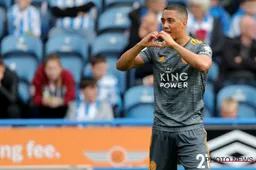 'Recordtransfer voor Youri Tielemans, Anderlecht lacht tanden bloot'