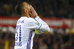 "Tielemans gaat nooit de Gouden Schoen winnen, totaal ongeloofwaardig!"