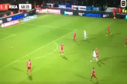 Ontketende Youri Tielemans trekt Anderlecht over de streep met twee wereldgoals (Video)