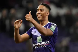 Youri Tielemans krijgt fantastisch nieuws te horen