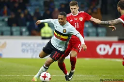 "Man man, laat hem alsjeblief uit de ploeg: Tielemans is tien keer beter!"