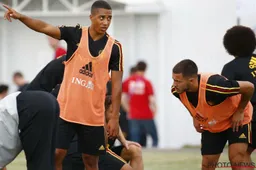 'Deze 7 Rode Duivels spelen alles en iedereen kapot in Rusland'