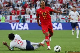 Engeland ontdekt tactiek Martinez: "Zo stellen ze tweede plek dus veilig"