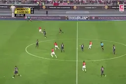 Tielemans toont klasse met heerlijke assist in Supercup (video)