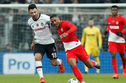 Monaco-fans zwaar onder de indruk na deze actie van Tielemans