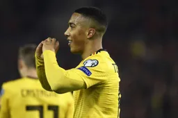 Transfermarkt: Grote kuis bij Anderlecht, toptransfers voor Tielemans en Trossard