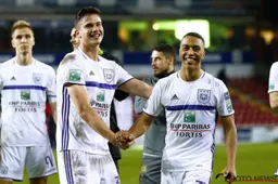 'Revelatie van Jupiler Pro League staat op punt naar Anderlecht te vertrekken'