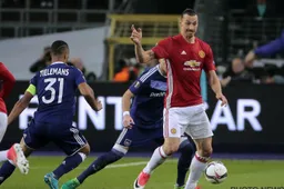 'Dit wordt de nieuwe club van Ibrahimovic'