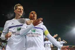 Raakt toptransfer van Teodorczyk in stroomversnelling door Romelu Lukaku?