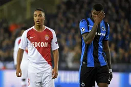 Club Brugge-supporters halen zwaar uit naar Tielemans