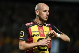'Tim Matthys (35) maakt verrassende comeback in Jupiler Pro League'