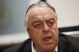 Timmermans: "Als wij zakken naar 1B, blijft hij gewoon fluiten in 1A"