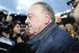 Ex-voorzitter Timmermans heeft geweldig nieuws voor KVM-fans