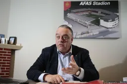 Timmermans: "Na al de inspanningen die we hebben gedaan..."