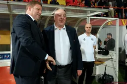 KVM-voorzitter Timmermans: "Kijk eens naar Antwerp..."