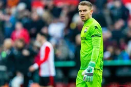 Anderlecht verrast met komst van serieuze concurrent voor Van Crombrugge