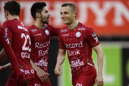 Derijck trekt misschien naar andere eersteklasser: "Ik mag vertrekken"