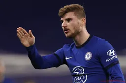 'Timo Werner verlaat Chelsea al en maakt nieuwe toptransfer'
