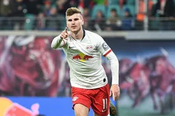 'Timo Werner verlaat RB Leipzig en trekt voor 100 miljoen naar deze club'