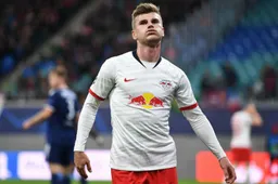 'Monstertransfer van 110 (!) miljoen in de maak voor Timo Werner'