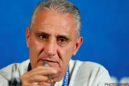 Brazilië neemt besluit over positie van bondscoach Tite