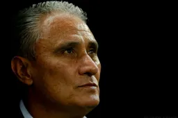 Braziliaans bondscoach onder indruk van Belg: "Hij heeft het verschil gemaakt"