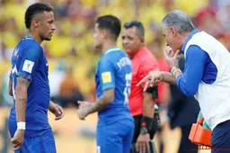 Brazilië neemt beslissing over oefenmatch tegen België op Wembley