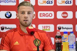 Transfer Alderweireld aangekondigd: "Hij verhuist naar die club"