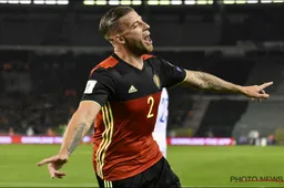 ‘Transfer Alderweireld in stroomversnelling na contractvoorstel topclub’