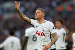 ‘Alderweireld wordt betrokken in superdeal van 170 miljoen euro’