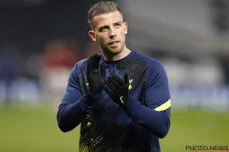 'Alderweireld verlaat Tottenham voor erg verrassende club'