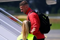 Vreemde ontwikkeling rond Toby Alderweireld en Antwerp en Club Brugge