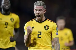 'Toby Alderweireld verlaat Tottenham en realiseert supertransfer'