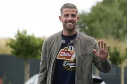 'Toby Alderweireld kan in januari absolute droomtransfer realiseren'