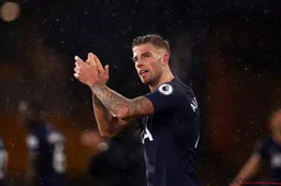 Trekt deze Rode Duivel na Alderweireld ook naar Qatar?