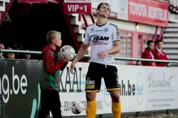 Opmerkelijk: 'De Sutter gaat mogelijk bij deze Belgische club aan de slag'